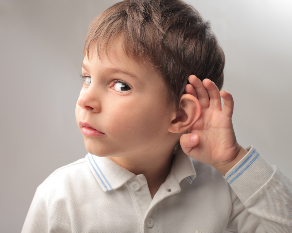 اختلال شنوایی در کودکان- مرکز اختلال یادگیری خوب در تهران
