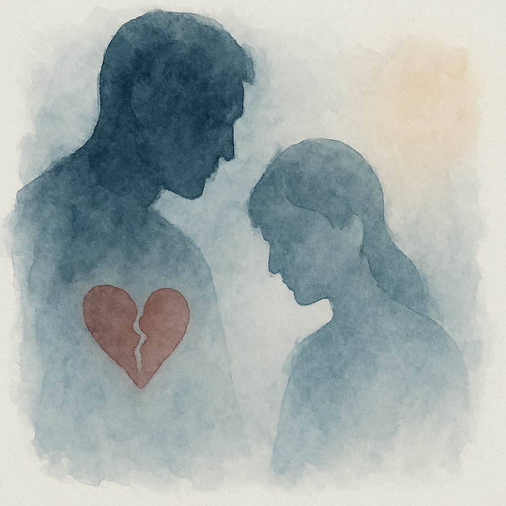 سوء استفاده عاطفی در رابطه و عشق