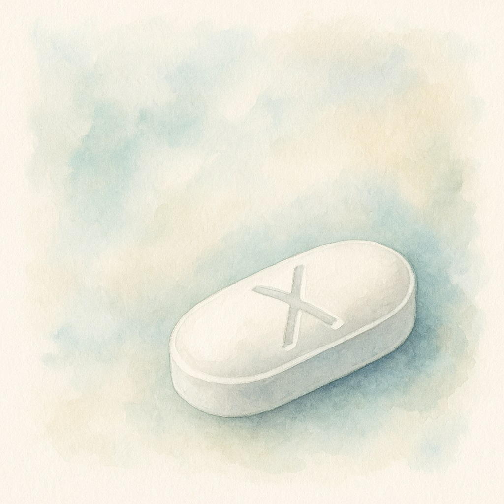 قرص لیزدگزامفتامین